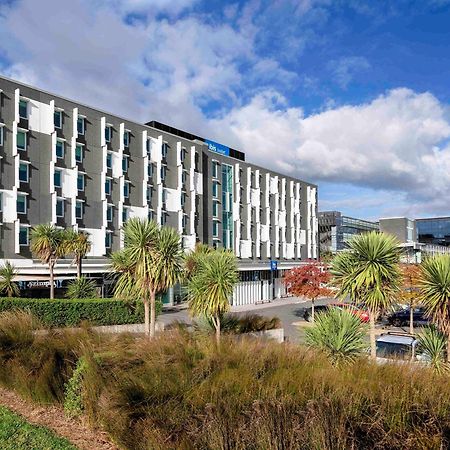 Ibis Budget Auckland Airport Exterior foto