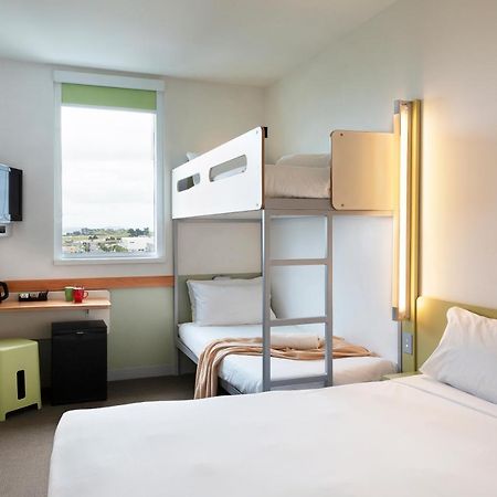Ibis Budget Auckland Airport Exterior foto