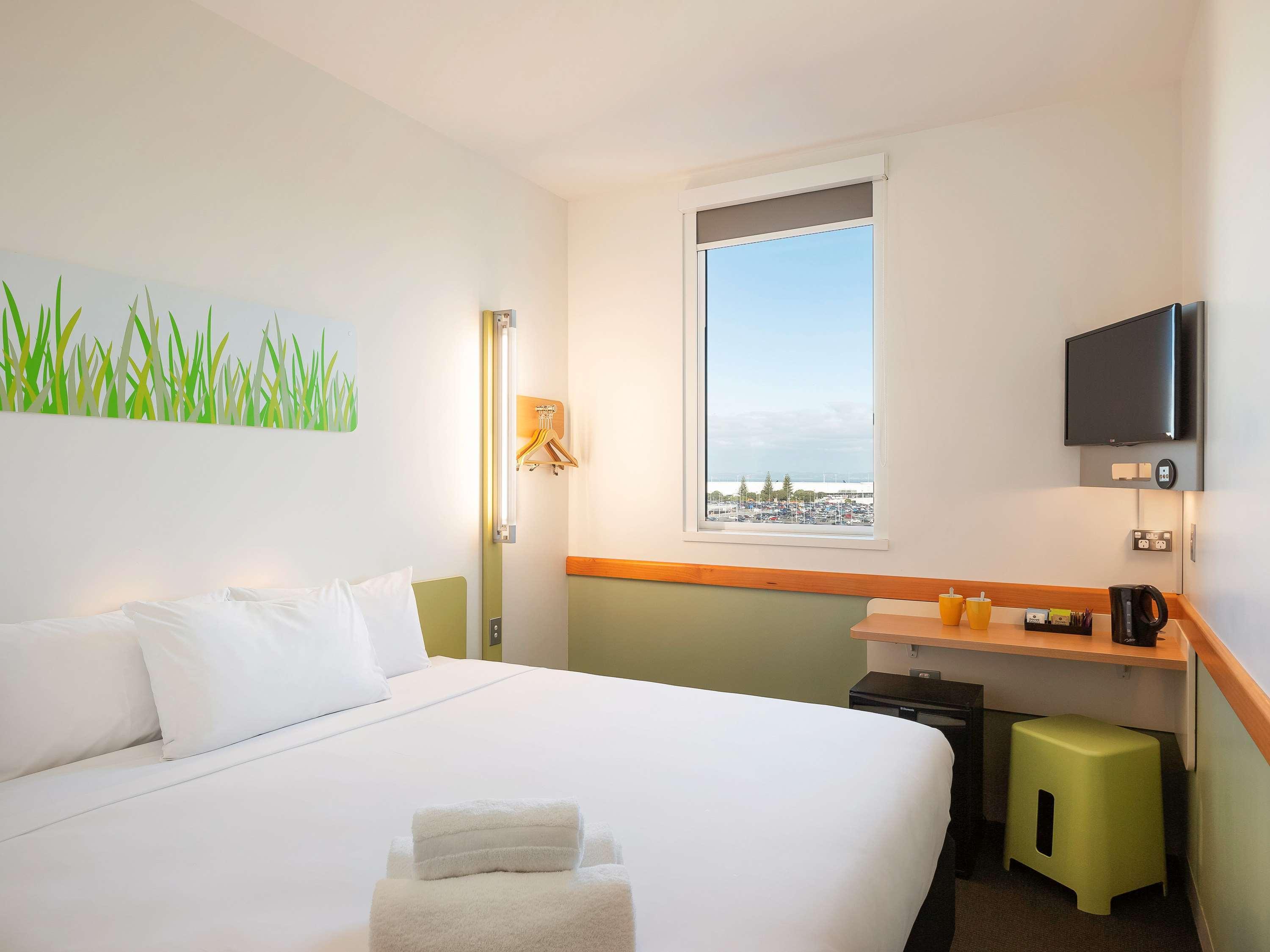 Ibis Budget Auckland Airport Exterior foto