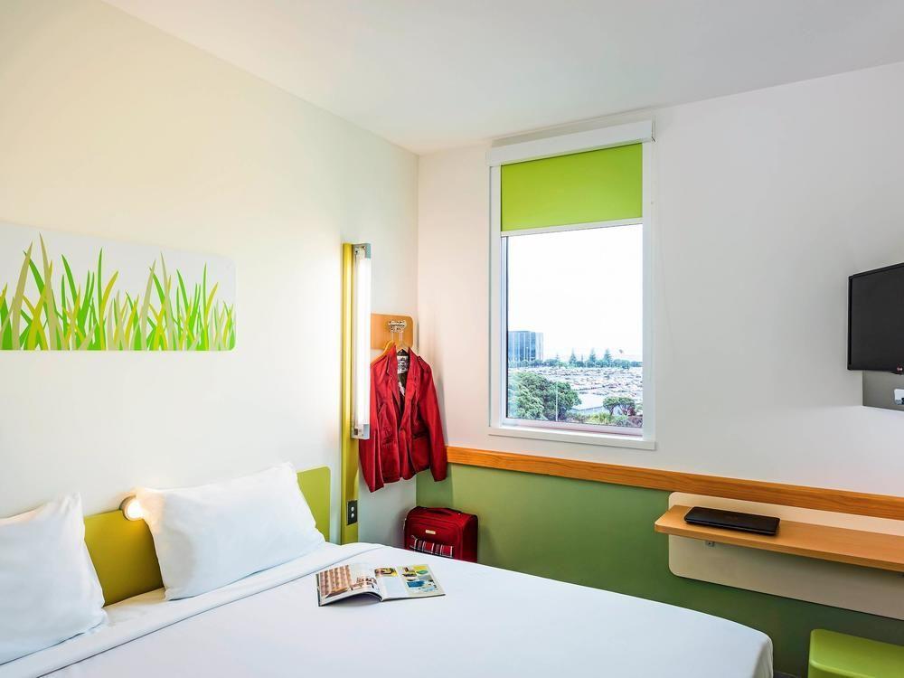 Ibis Budget Auckland Airport Exterior foto