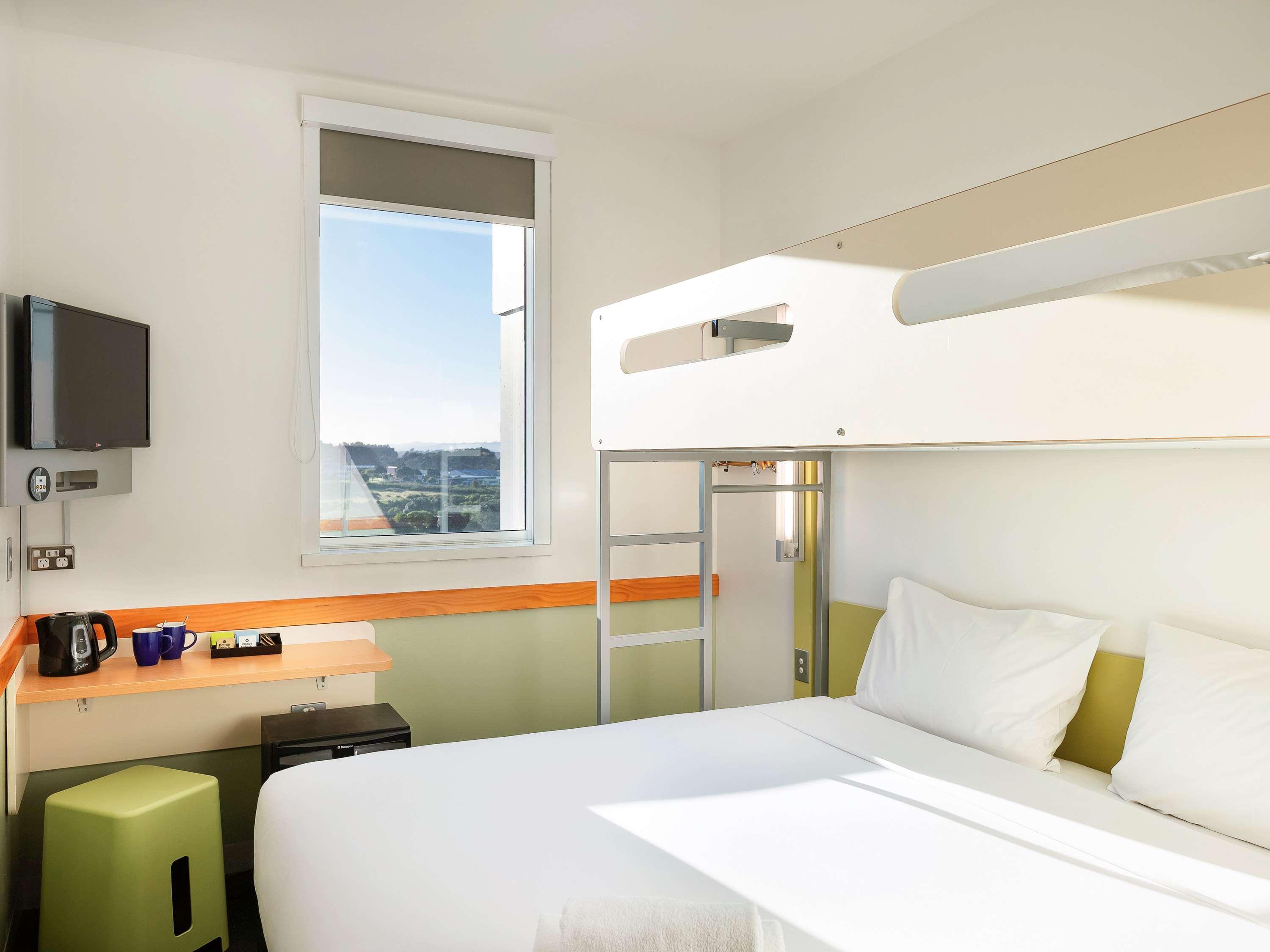 Ibis Budget Auckland Airport Exterior foto