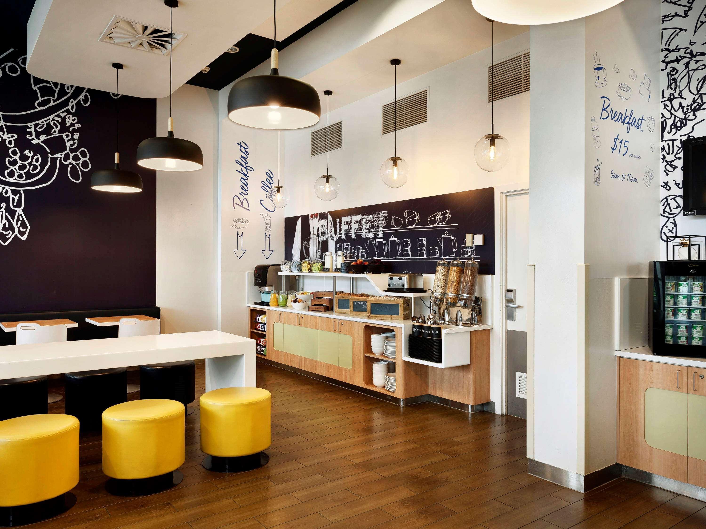 Ibis Budget Auckland Airport Exterior foto