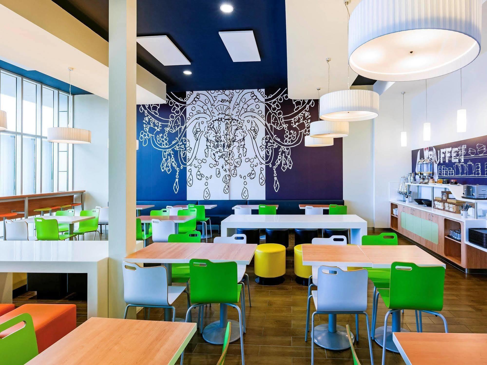 Ibis Budget Auckland Airport Exterior foto