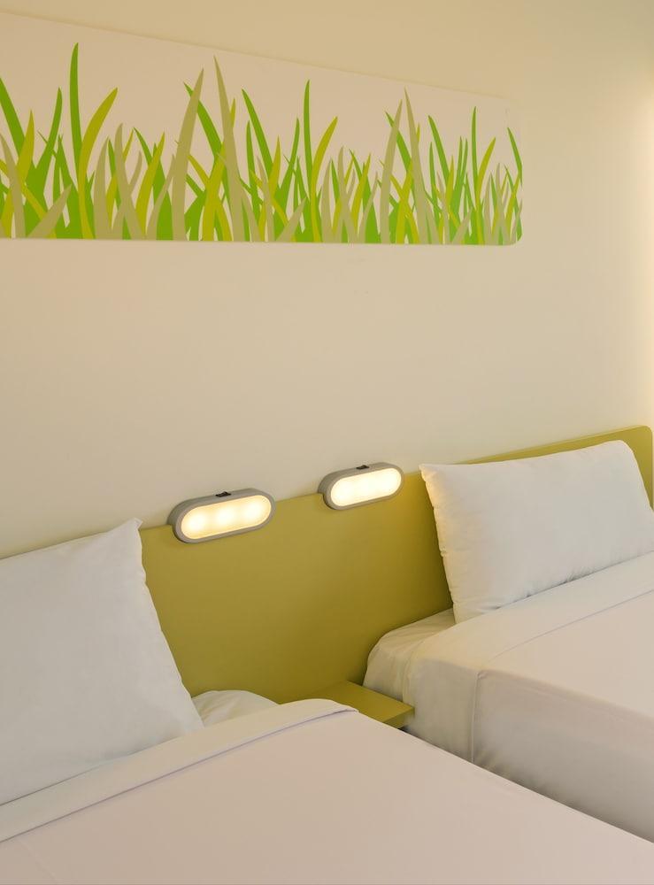 Ibis Budget Auckland Airport Exterior foto