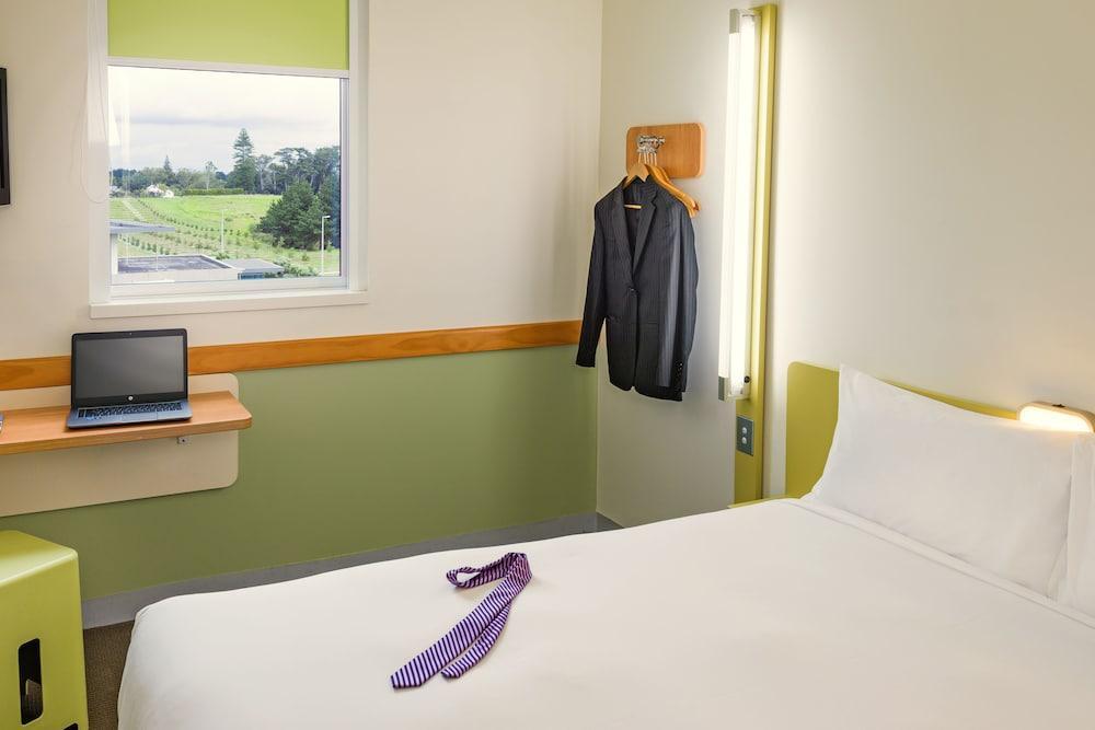 Ibis Budget Auckland Airport Exterior foto