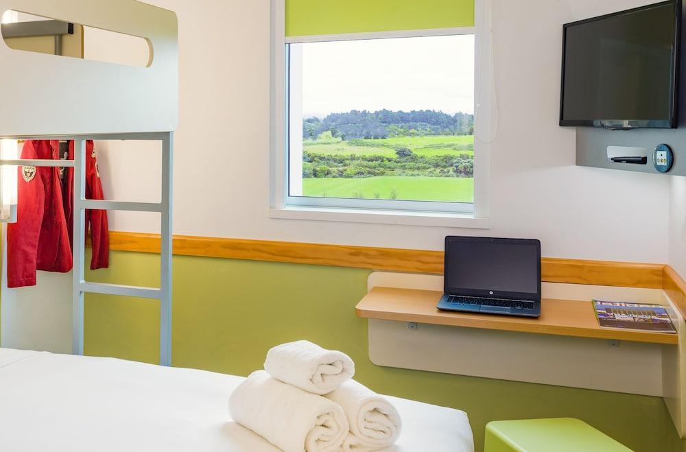 Ibis Budget Auckland Airport Exterior foto