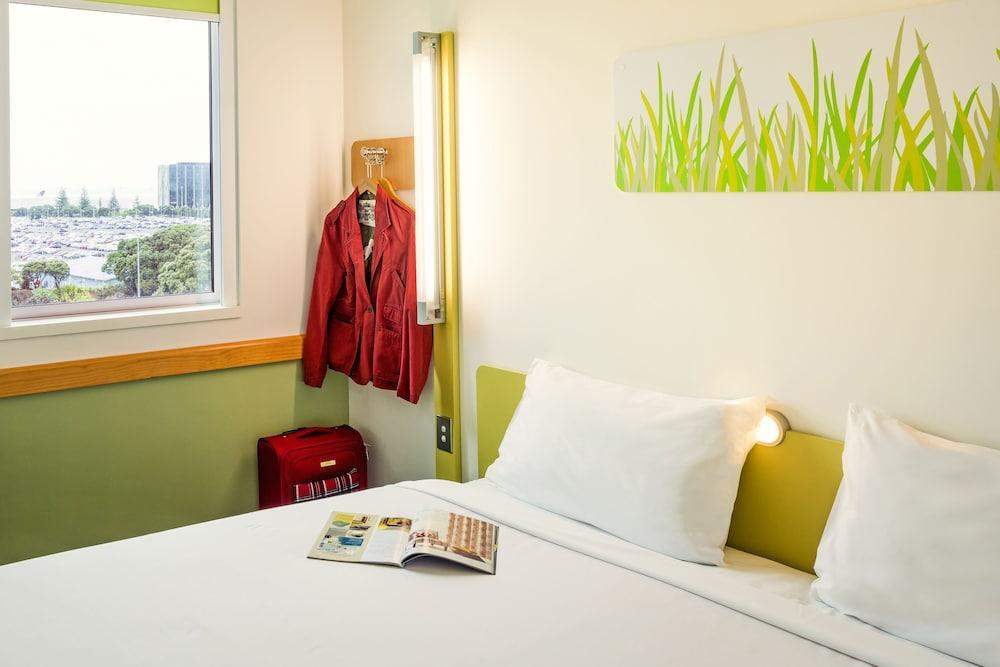 Ibis Budget Auckland Airport Exterior foto